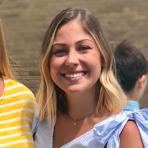 Meet your Posher, Lindsay